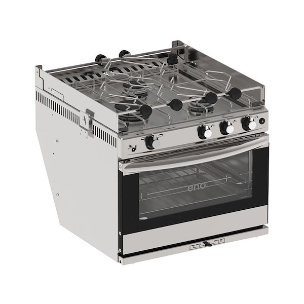 CUCINA CON FORNO/GRILL ULTIM 3