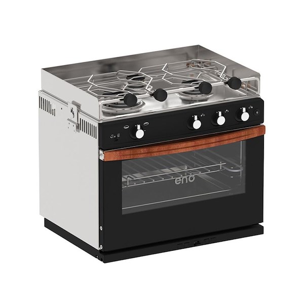 CUCINA CON FORNO/GRILL ALLURE 3