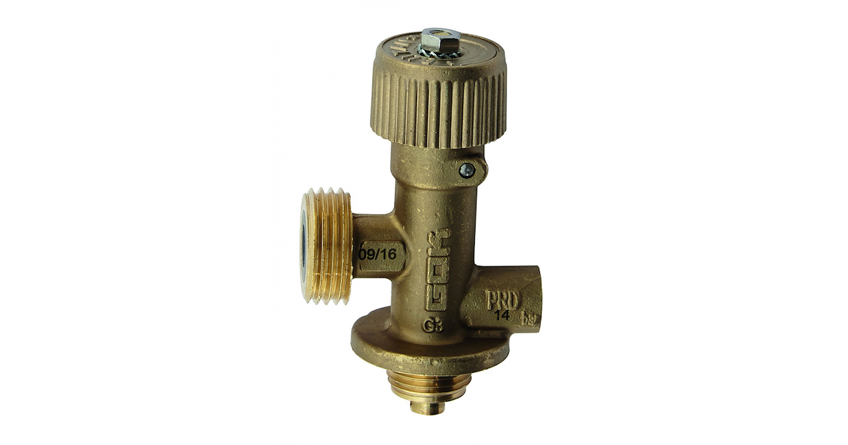 Rubinetto A Spillo Per Fornelli A Gas GPL - Store - Foto 11