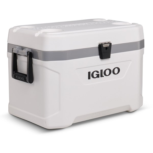 GHIACCIAIE IGLOO