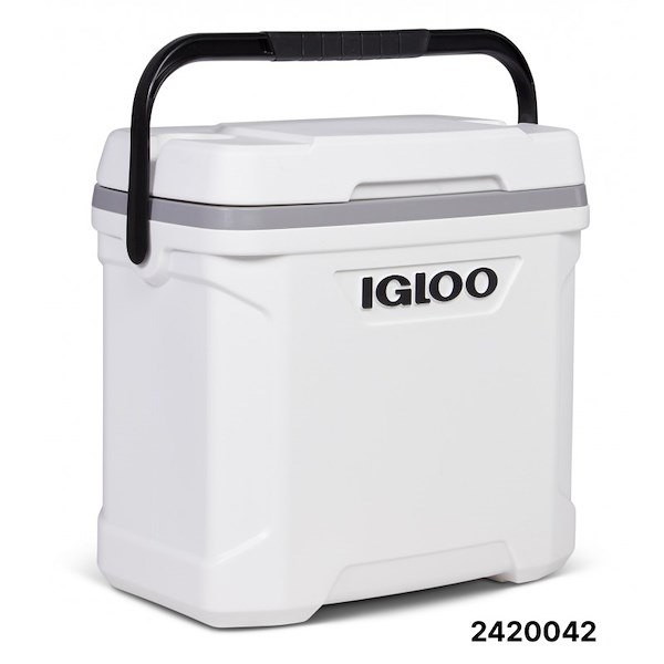 GHIACCIAIE LATITUDE MARINE