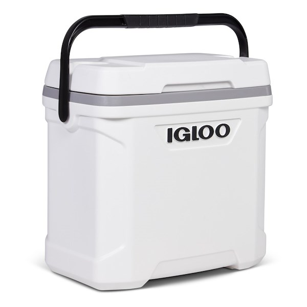 GHIACCIAIE IGLOO