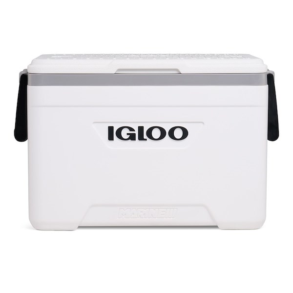 GHIACCIAIE IGLOO