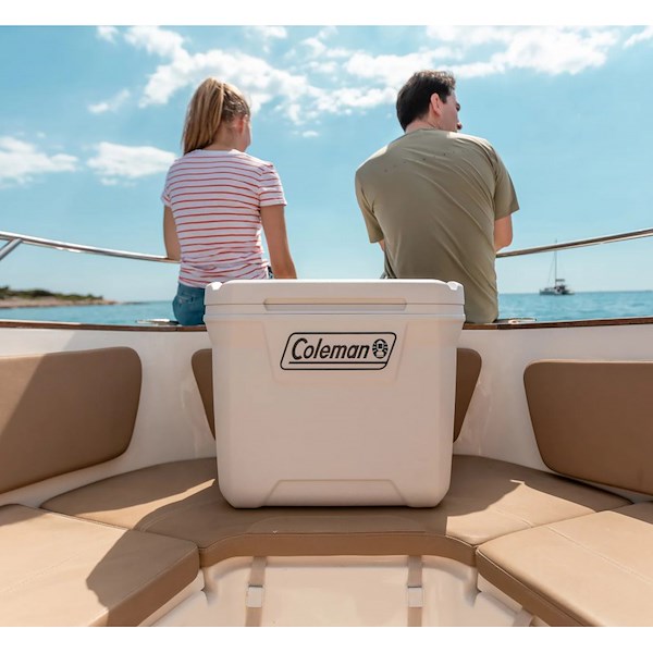 GHIACCIAIA XTREME MARINE 28