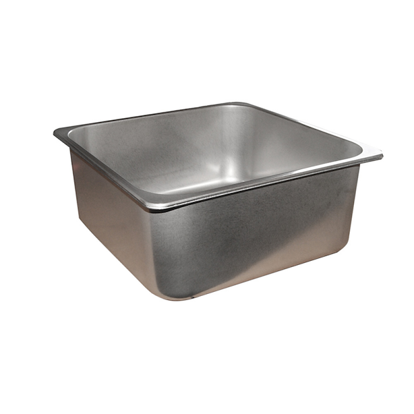 LAVELLI IN ACCIAIO INOX