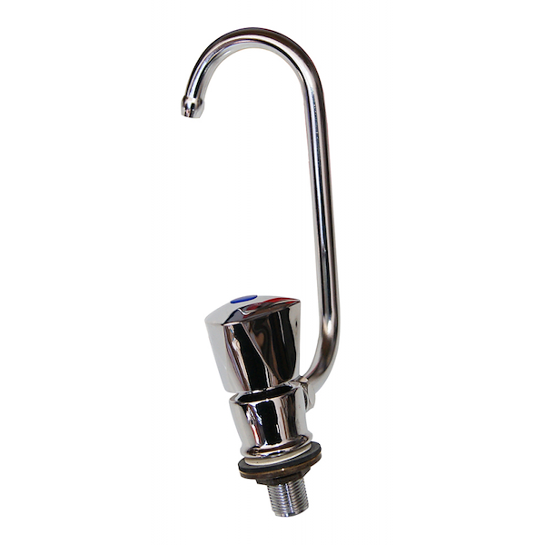 RUBINETTO OTTONE