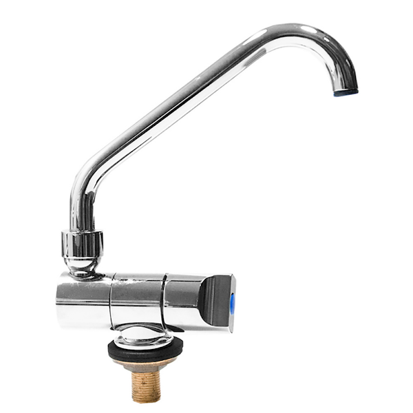 RUBINETTO OTTONE