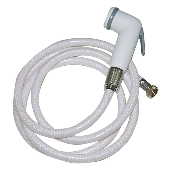 DOCCETTA CON TUBO