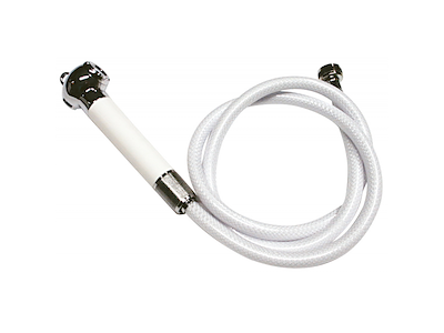 DOCCIA CON TUBO