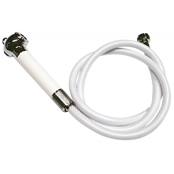 DOCCETTA CON TUBO
