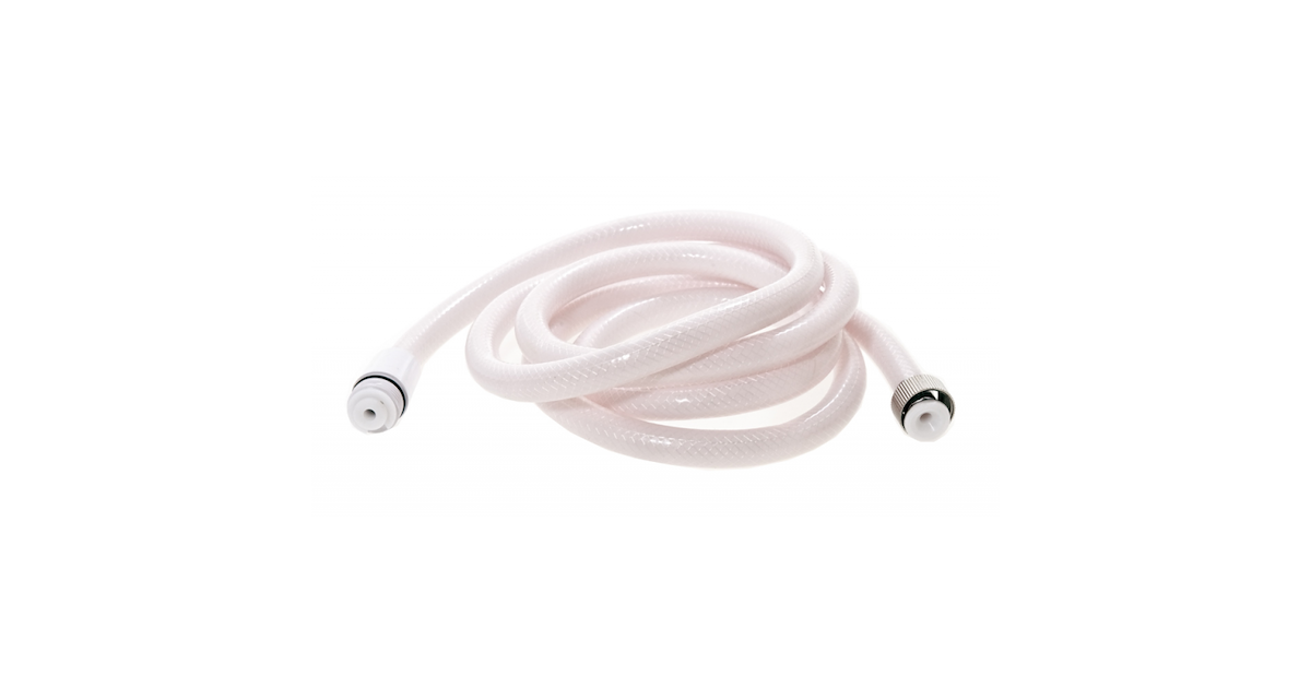 Tubo luminoso para colocar con peces - 60 cm