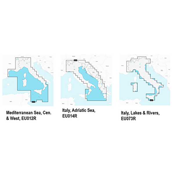 CARTOGRAFIA NAVIONICS PLATINUM+