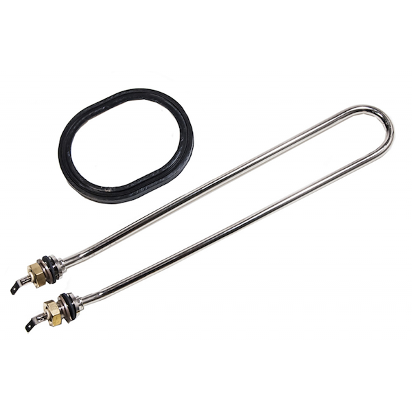 RESISTENZA PER BOILER  230V 750W