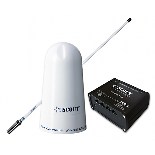 SET WIFI+4G COMPLETO