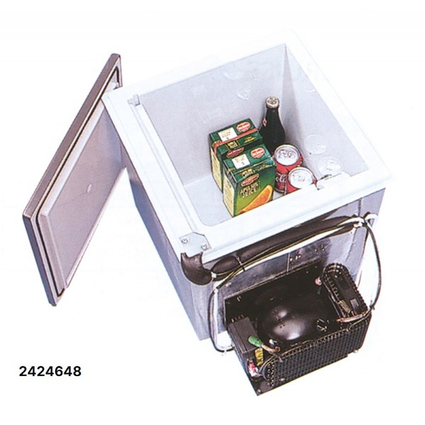 FRIGORIFERI A POZZETTO BI