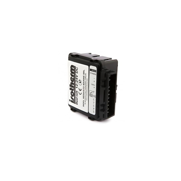 CENTRALINA DANFOSS/SEACOP