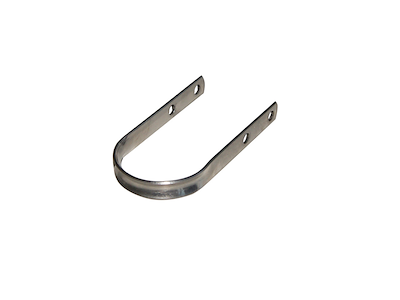 FASCETTA INOX