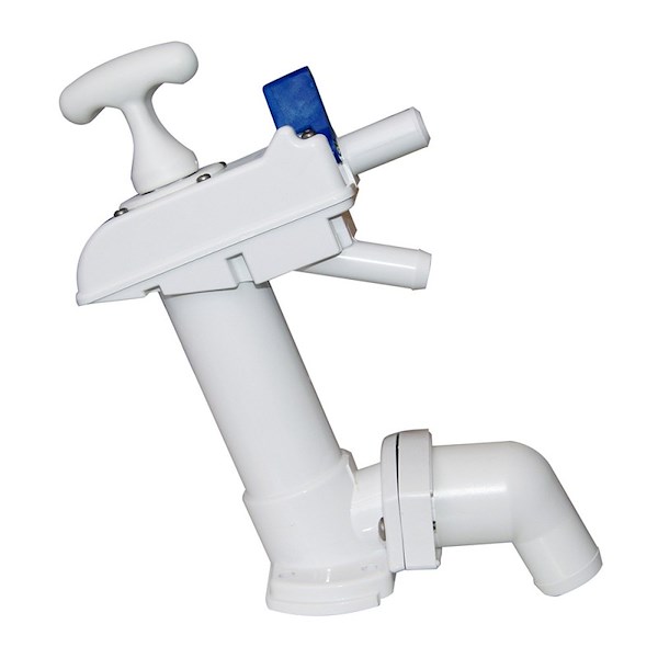 WC MANUALE