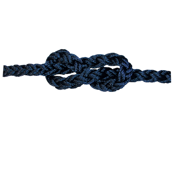 TRECCIA SQ-LINE BLU NAVY