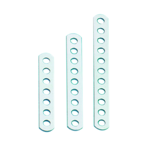 LANDA FORATA INOX