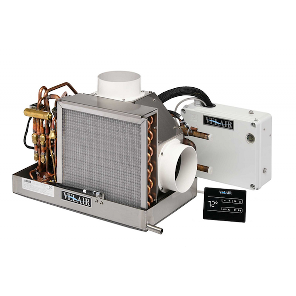 KIT COMPACT 7K