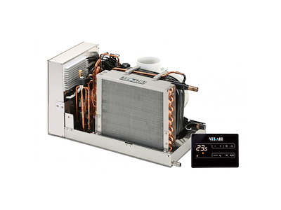KIT COMPACT 10K VSD