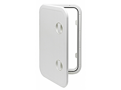 SPORTELLI CALPESTABILI MM.357 X 606