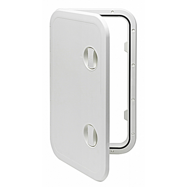 SPORTELLI CALPESTABILI MM.357 X 606