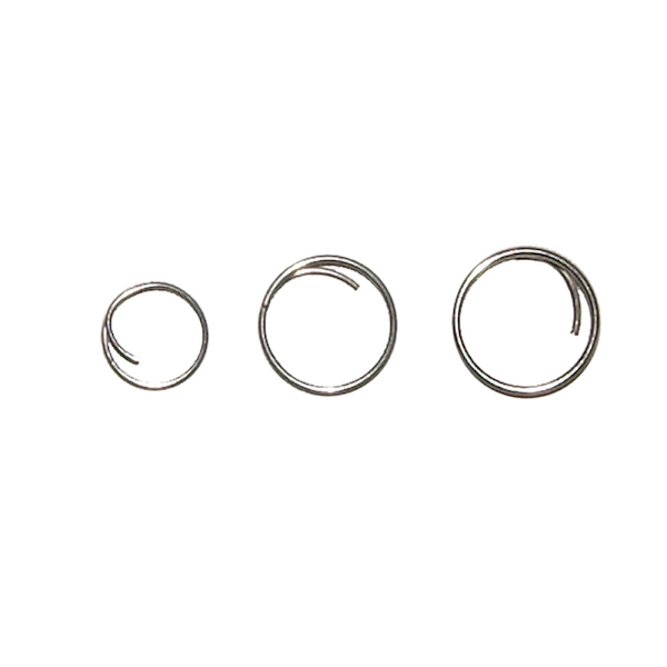 ANELLO INOX