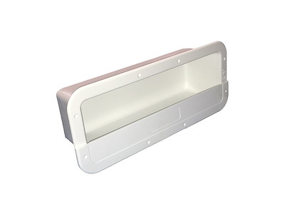 TASCA PORTA OGGETTI A PARETE