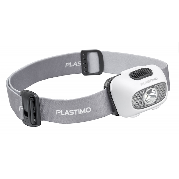 TORCIA  FRONTALE A LED MODELLO F9