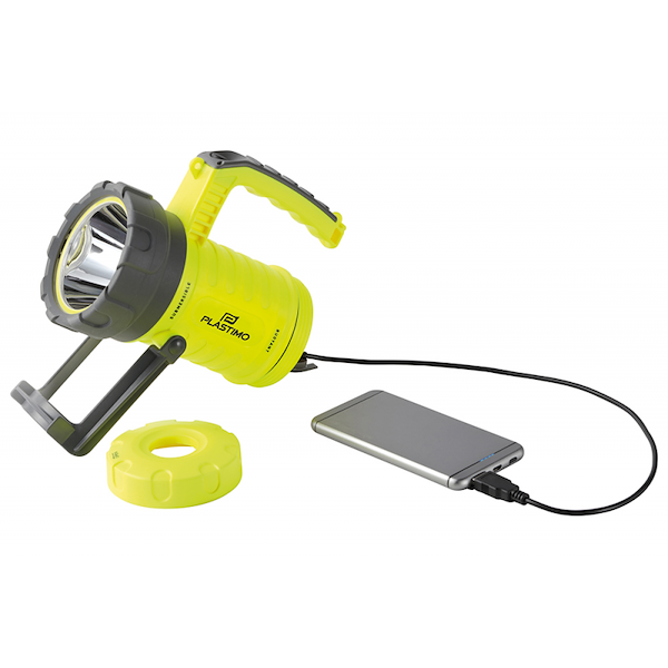 PROIETTORE PORTATILE X-SPOT