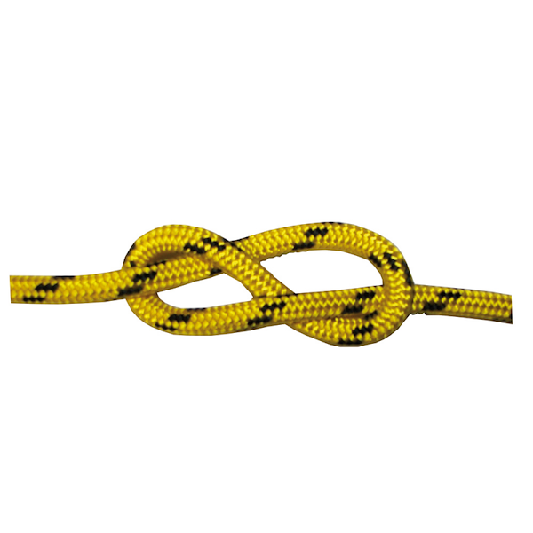 TRECCIA A.T. GIALLA
