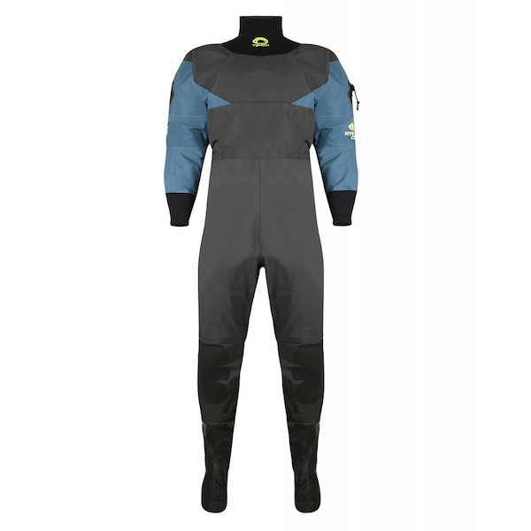 HYPERCURVE 4 BACK ENTRY DRYSUIT