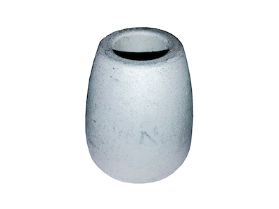 CONO IN ZINCO