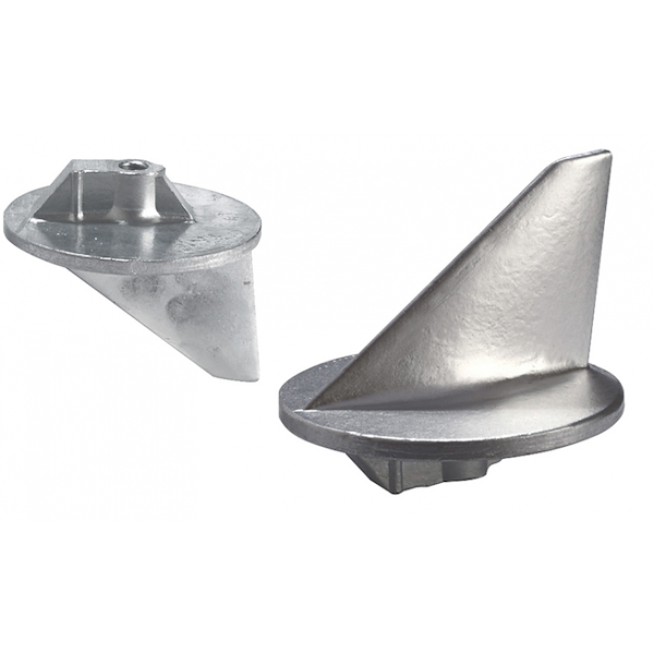 PINNA CORTA PER MOTORI FUORIBORDO MERCURY 35HP
