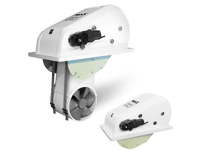 ELICA COMPACT RETRACT CR70/80