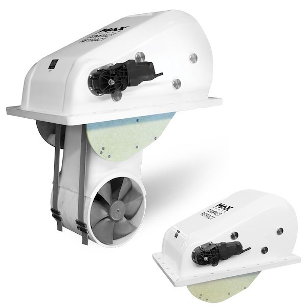 ELICA COMPACT RETRACT CR70/80