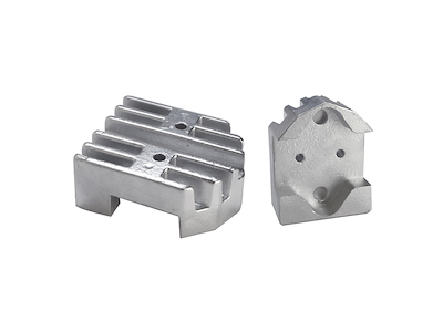 PLACCA ALPHA ONE BRAVO I-II-III