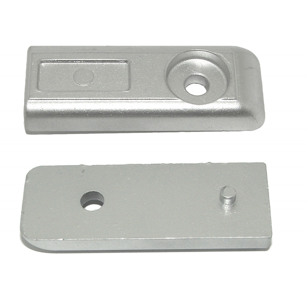 PIASTRA PER MOTORI MERCURY VERADO 200/275 HP