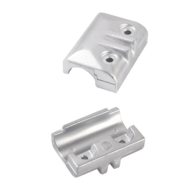 PLACCA PER MOTORI 40-50 HP