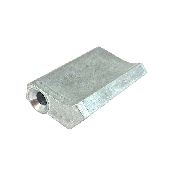 PLACCA  PER MOTORI 300-350 HP