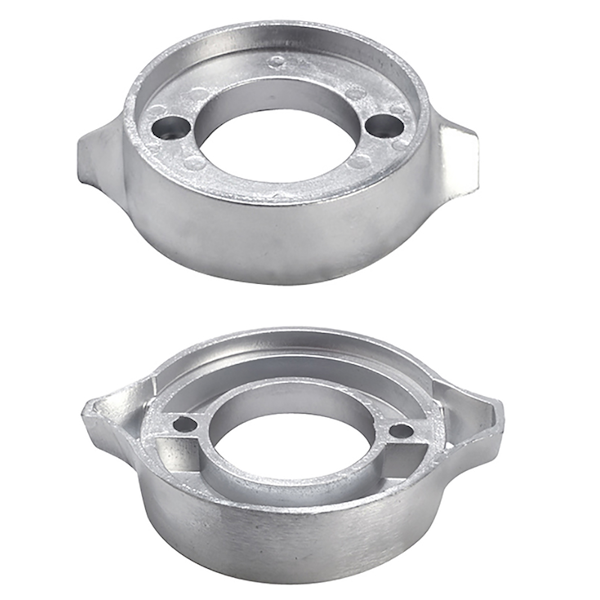 COLLARE PER PIEDE VOLVO AQ 200-290