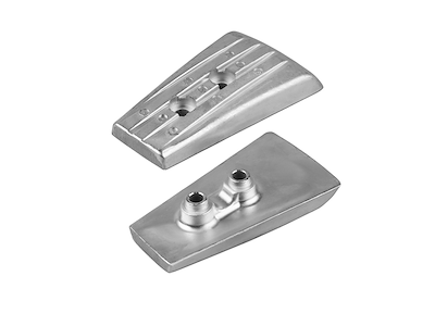 PIASTRA PER PIEDI DPH/DPR