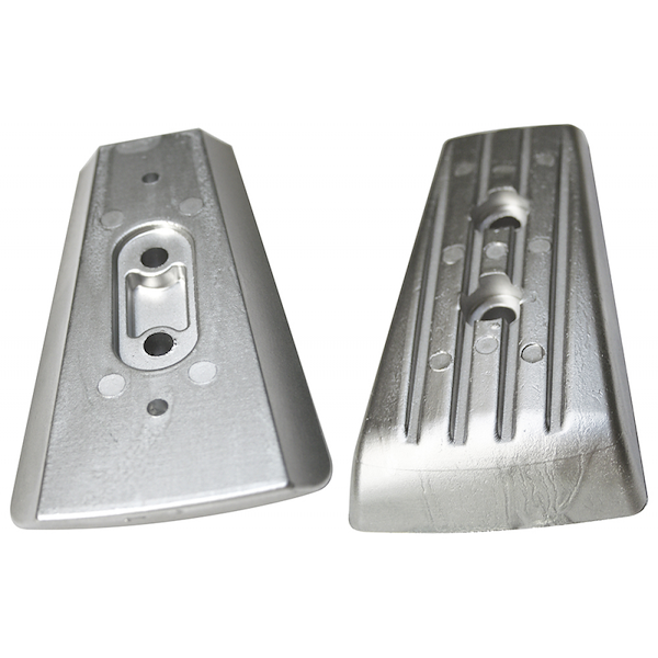 PIASTRA PER PIEDI DPS-A/DPS-B