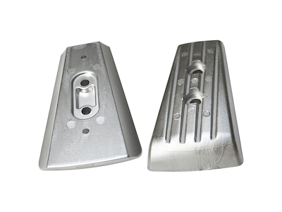 PIASTRA PER PIEDI DPS-A/DPS-B