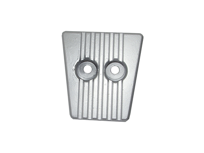 PIASTRA PER PIEDI DPS-A/ DPS-B