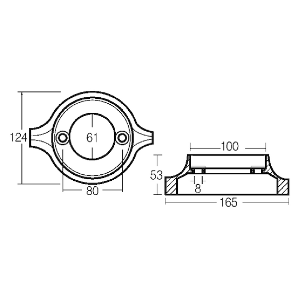 COLLARE MARK 1