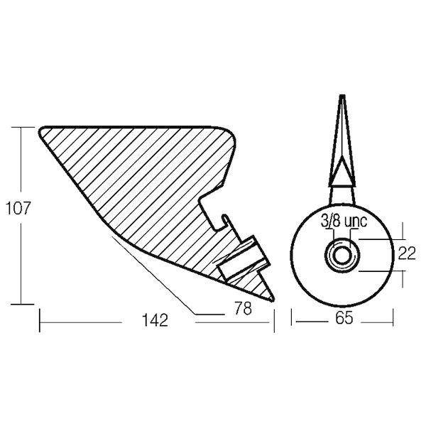 PINNA MARK 2