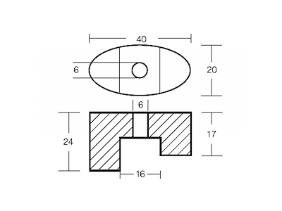 ANODO VETUS